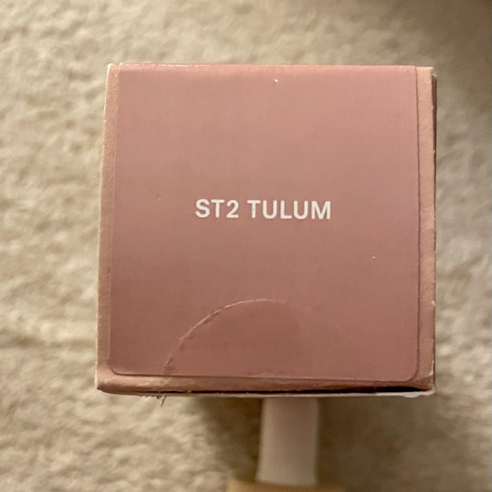 Ilia super serum skin tint SPF 40 ST 2 Tulum